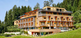 Naturhotel DIE WALDRUHE