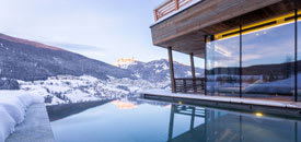 Hotel NIBLEA Dolomites